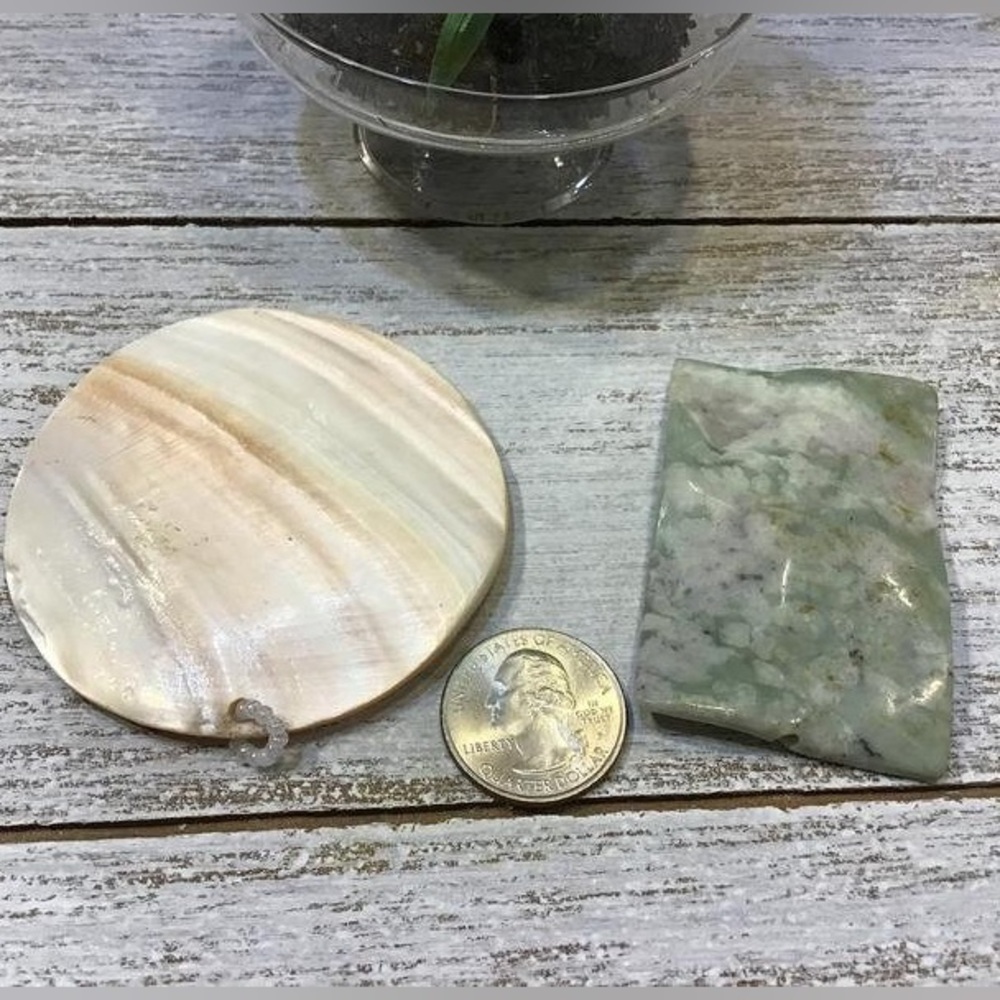 Large Beads